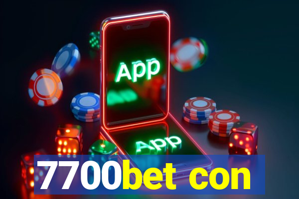 7700bet con